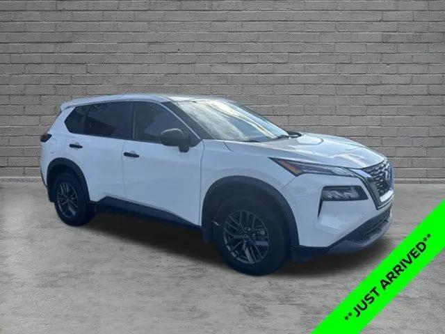 2023 Nissan Rogue S FWD for sale in Greer, SC
