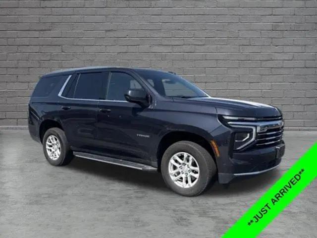 2025 Chevrolet Tahoe 2WD LT for sale in Greer, SC