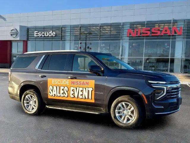2025 Chevrolet Tahoe 2WD LT for sale in Greer, SC