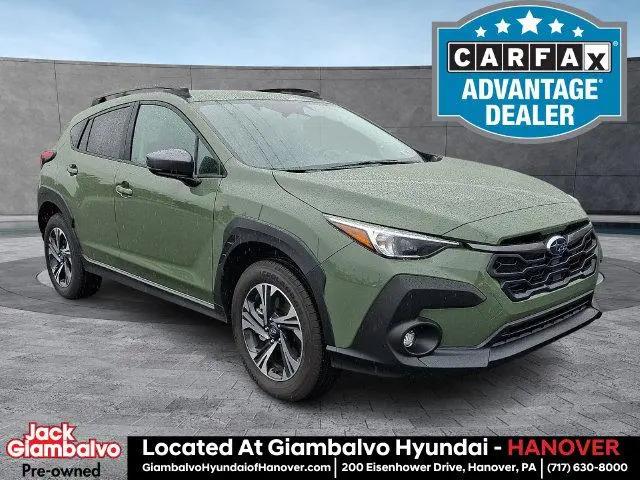 2026 Subaru Crosstrek Premium for sale in Hanover, PA