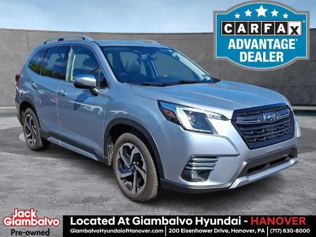 2023 Subaru Forester Touring for sale in Hanover, PA