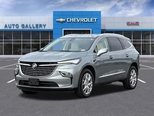 2023 Buick Enclave Essence FWD for sale in LaGrange, GA