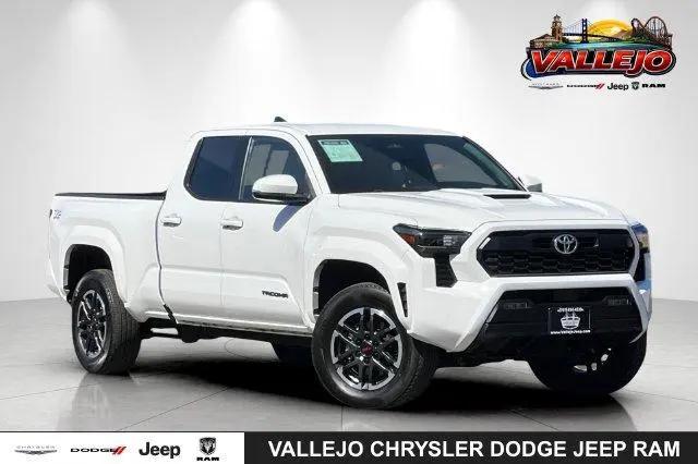 2024 Toyota Tacoma TRD Sport for sale in Vallejo, CA