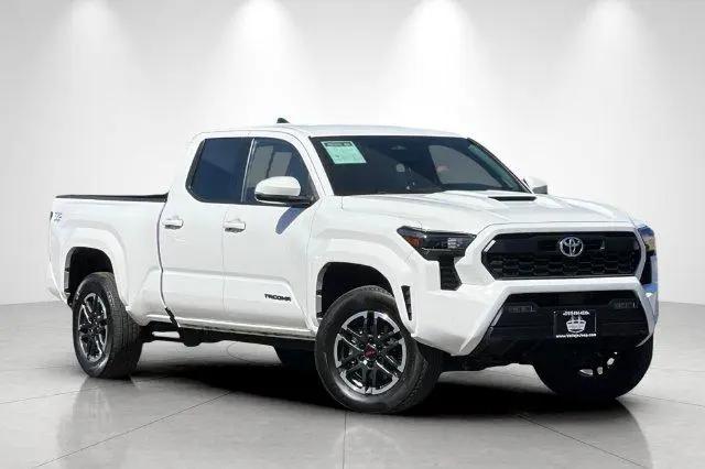 2024 Toyota Tacoma TRD Sport for sale in Vallejo, CA