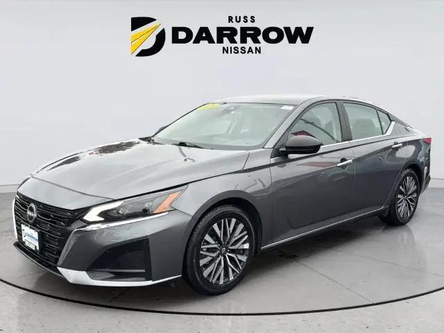 2025 Nissan Altima SV FWD for sale in Milwaukee, WI