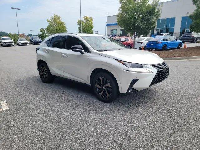 2020 Lexus NX 300 Base for sale in Stonecrest, GA