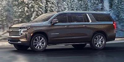 2021 Chevrolet Suburban 4WD Premier for sale in CONSHOHOCKEN, PA