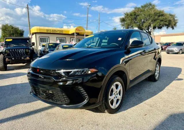 2024 Dodge Hornet GT AWD for sale in Tampa, FL