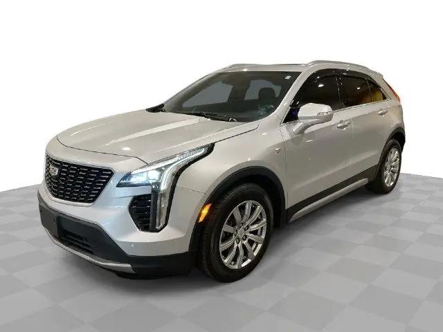 2019 Cadillac XT4 Premium Luxury for sale in Evansville, IN