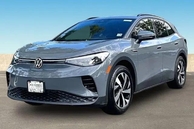 2023 Volkswagen ID.4 Pro for sale in Paramus, NJ