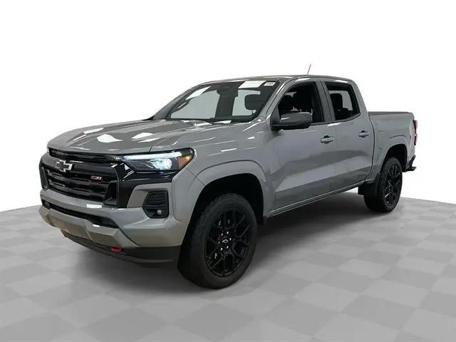 2025 Chevrolet Colorado 4WD Z71 for sale in Dayton, OH