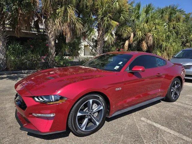 2020 Ford Mustang GT Fastback for sale in Kenner, LA
