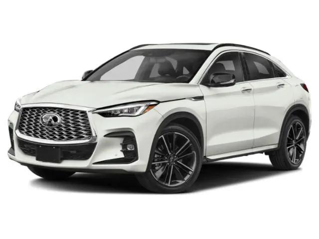 2023 INFINITI QX55 ESSENTIAL AWD for sale in Fort Wright, KY