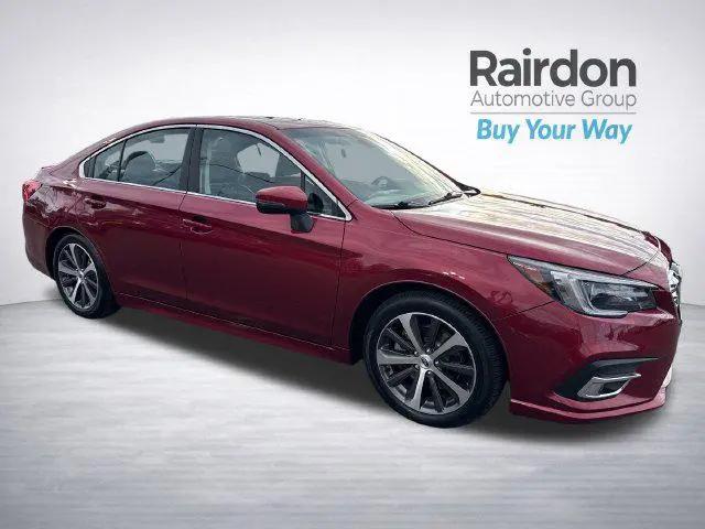 2019 Subaru Legacy 3.6R Limited for sale in Auburn, WA