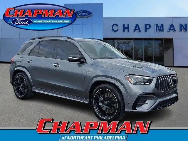 2026 Mercedes-Benz GLE AMG GLE 53 4MATIC+ for sale in Philadelphia, PA