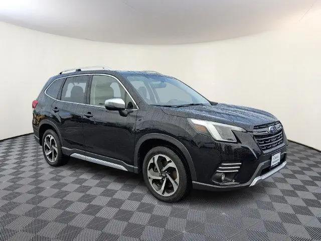 2023 Subaru Forester Touring for sale in Allentown, PA