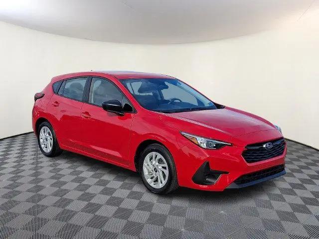 2025 Subaru Impreza Base 5-Door for sale in Allentown, PA