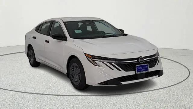2026 Nissan Sentra S for sale in Irving, TX