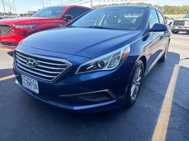 2016 Hyundai Sonata SE for sale in Republic, MO