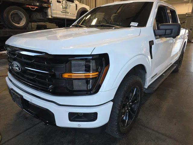 2024 Ford F-150 XLT for sale in Republic, MO