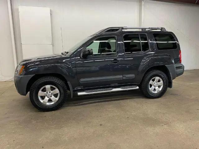 2011 Nissan Xterra S for sale in La Crosse, WI