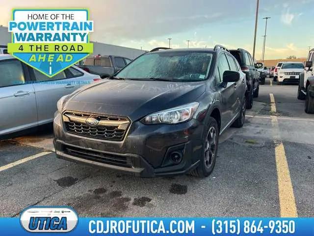 2019 Subaru Crosstrek 2.0i for sale in Yorkville, NY