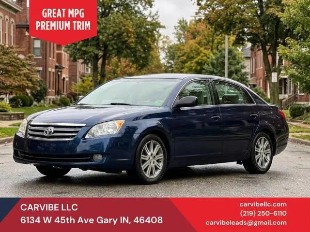 2007 Toyota Avalon Limited for sale in Gary, IN