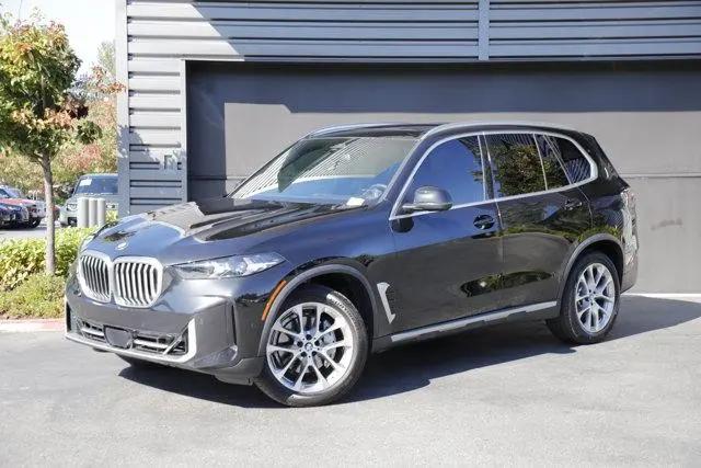 2024 BMW X5 xDrive40i for sale in Bellevue, WA