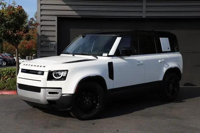 2023 Land Rover Defender 110 S for sale in Bellevue, WA