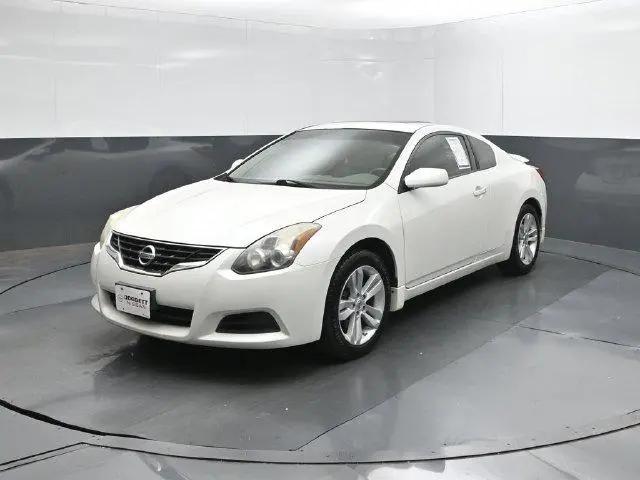 2013 Nissan Altima 2.5 S for sale in Beaumont, TX