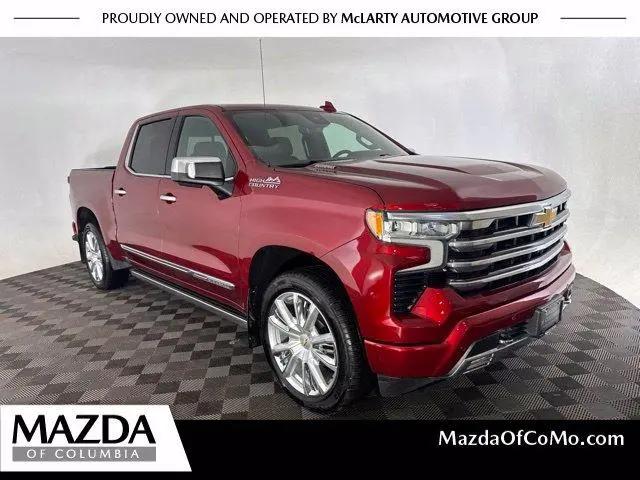 2023 Chevrolet Silverado 1500 High Country for sale in Columbia, MO