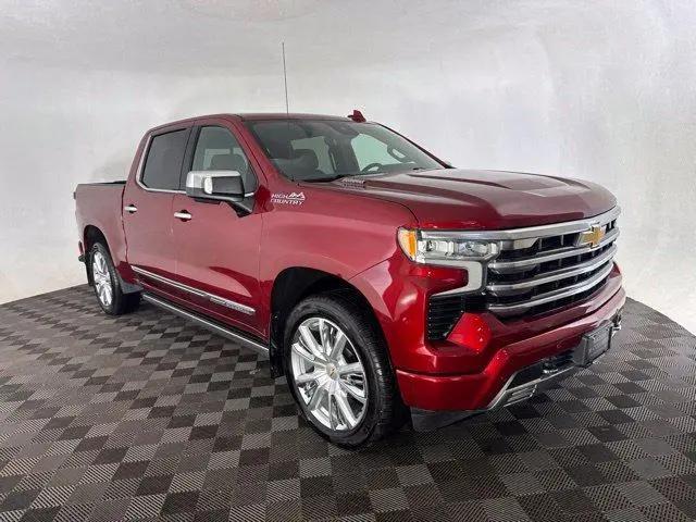 2023 Chevrolet Silverado 1500 High Country for sale in Columbia, MO