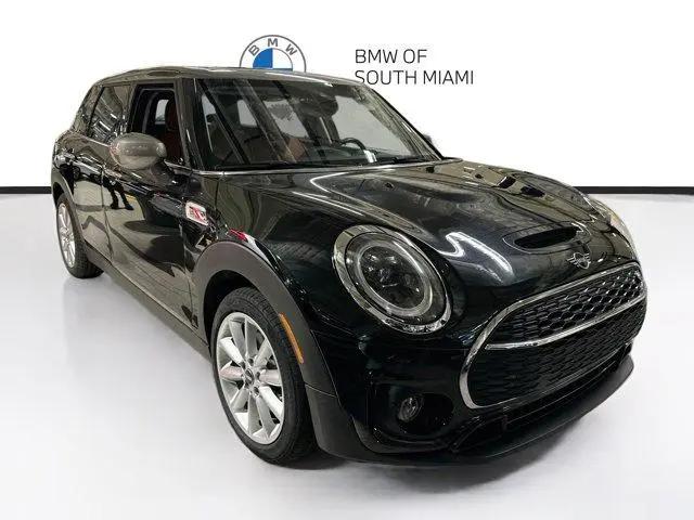 2024 MINI Cooper Clubman Cooper S for sale in Miami, FL