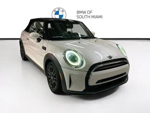 2024 MINI Cooper Convertible Cooper for sale in Miami, FL