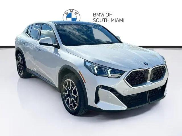 2025 BMW X2 xDrive28i for sale in Miami, FL