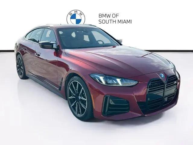 2026 BMW M440i Gran Coupe M440i Gran Coupe for sale in Miami, FL