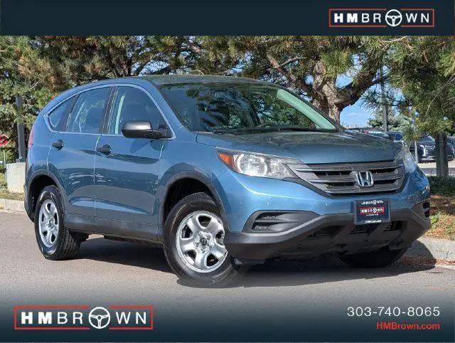 2014 Honda CR-V LX for sale in Centennial, CO
