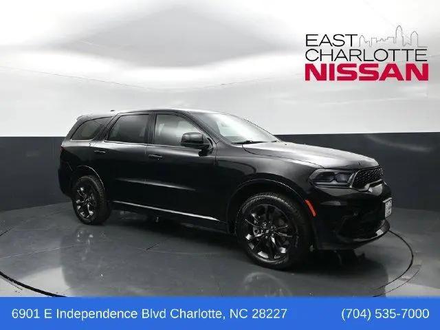 2025 Dodge Durango GT AWD for sale in Charlotte, NC