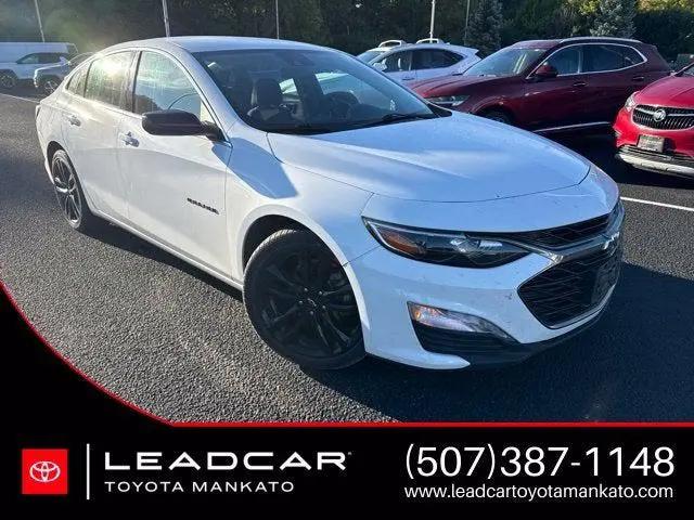 2023 Chevrolet Malibu FWD 1LT for sale in Mankato, MN