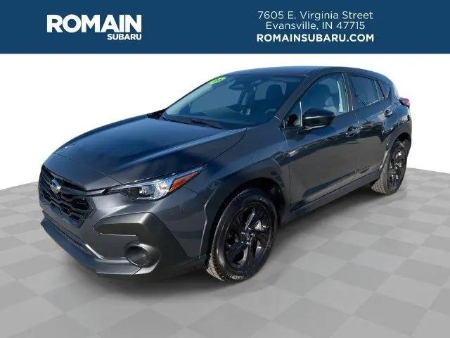 2026 Subaru Crosstrek Base for sale in Evansville, IN