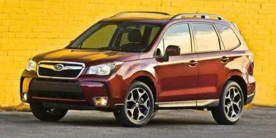 2015 Subaru Forester 2.5i Premium for sale in McMurray, PA