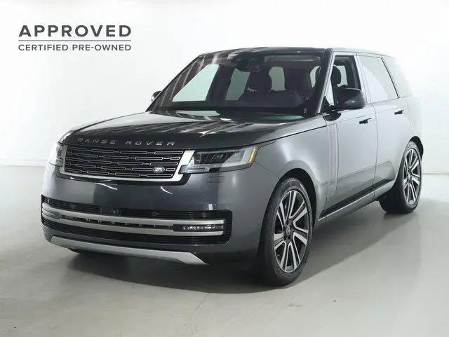 2023 Land Rover Range Rover P530 SE for sale in Solon, OH