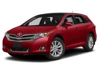 2014 Toyota Venza LE for sale in Ann Arbor, MI
