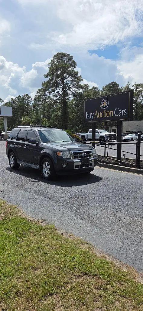 2010 Ford Escape Hybrid Base for sale in Ravenel, SC