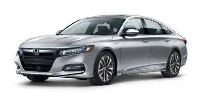 2018 Honda Accord Hybrid EX for sale in San Antonio, TX