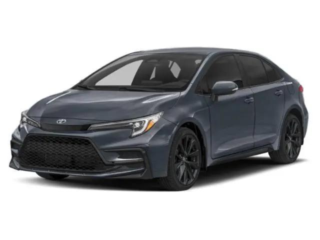 2026 Toyota Corolla SE for sale in San Antonio, TX