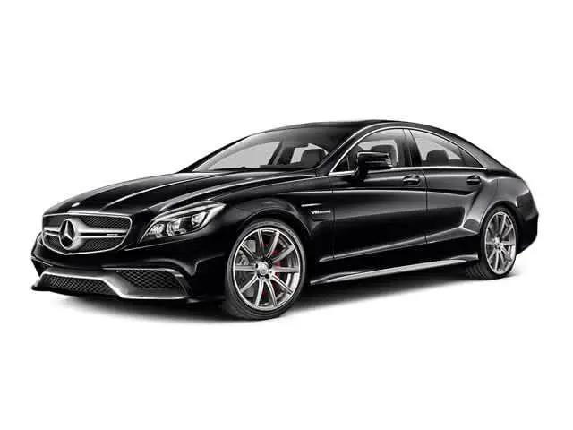 2016 Mercedes-Benz CLS S 4MATIC for sale in Paramus, NJ