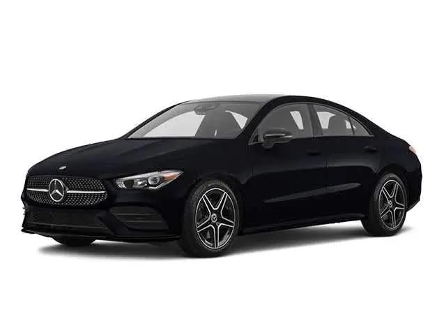 2023 Mercedes-Benz CLA 250 4MATIC for sale in Paramus, NJ