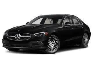 2024 Mercedes-Benz C-CLASS C 300 C 300 4MATIC for sale in Paramus, NJ