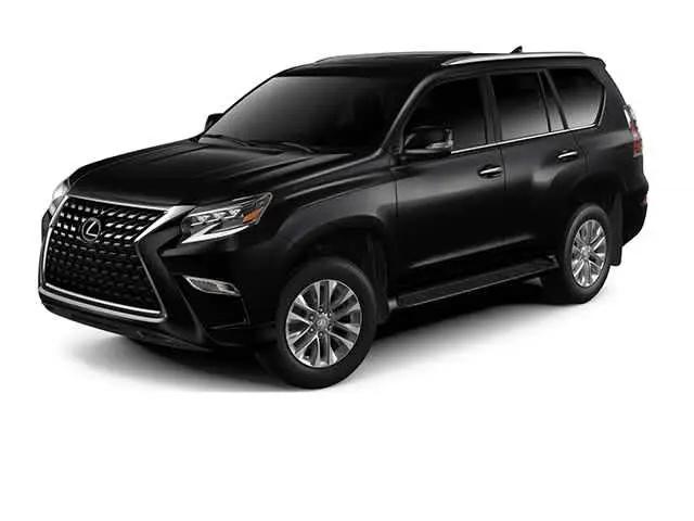 2023 Lexus GX 460 Premium for sale in Paramus, NJ